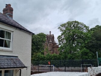 05-26 Carlisle to Brampton