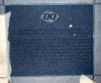113 Joliet - Dairy Queen opening by Melissa Beasley (1)
