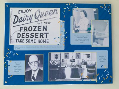 113 Joliet - Dairy Queen opening by Melissa Beasley (2)