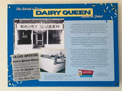113 Joliet - Dairy Queen opening by Melissa Beasley (3)