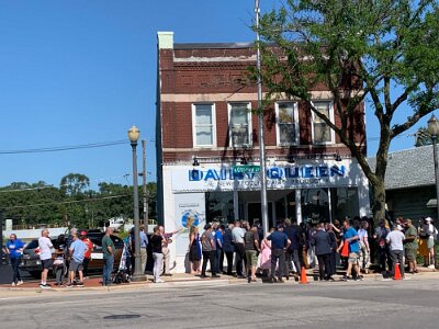 2026-06-25 Joliet - Dairy Queen by Melissa Beasley