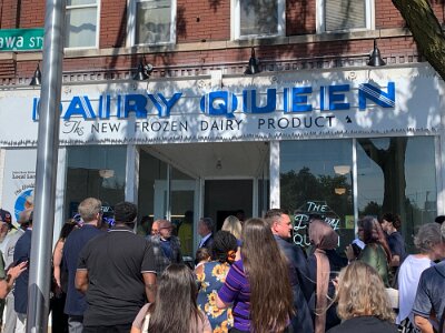 2026-06-25 Joliet - Dairy Queen opening (3)