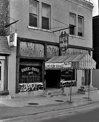 19xx Joliet - Bull and Bush pub