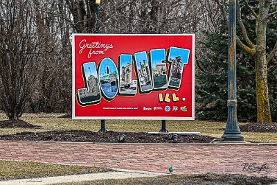 2026 Joliet by Travels with Randy 1