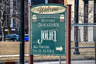 2026 Joliet by Travels with Randy 3