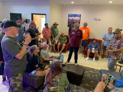 2026-06-25 Joliet Inn and Suites - morning briefing by Melissa Beasley (5)