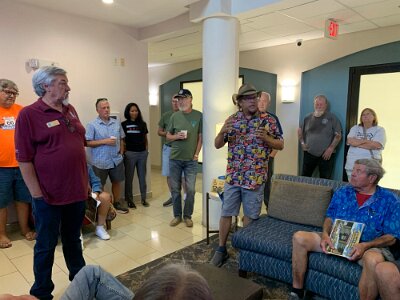 2026-06-25 Joliet Inn and Suites - morning briefing by Melissa Beasley (6)