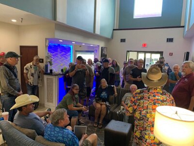 2026-06-25 Joliet Inn and Suites - morning briefing by Melissa Beasley (7)
