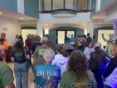 2026-06-25 Joliet Inn and Suites - morning briefing by Melissa Beasley (9)
