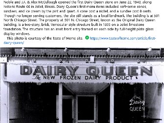 Dairy Queen