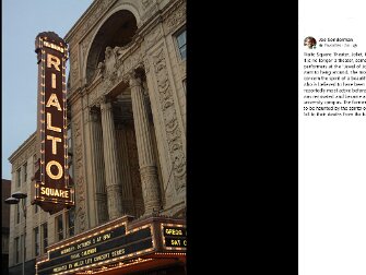 Rialto Theater