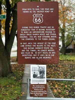 2020 Odell underpass 2