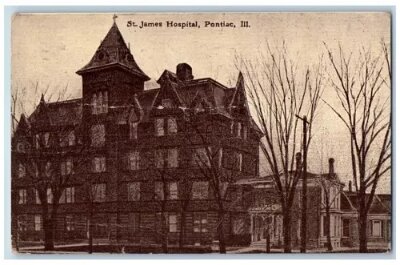 18xx Pontiac - St James hospital 2