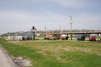 2025 Lexington - Oasis Drive-In by Roy Boyce 2