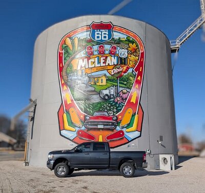 2024 McLean by Eric Y'all