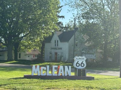 2024 McLean by Michael Brent Roycroft