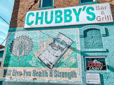 2021-02 Atlanta - Chubby's