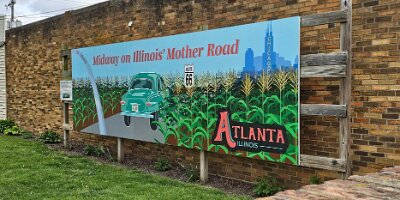 2023 Atlanta by Colin Willis