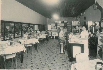 1930s Palms Grill