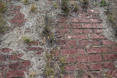 2016-10-12 Brick Rt.66 south of Springfield IL 3