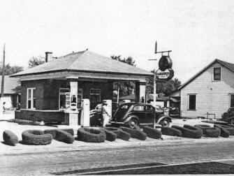 Shea's