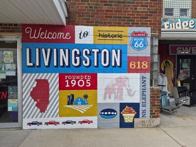 2026-04 Livingston - Pink Elephant antique mall by Lizel Burger (7)