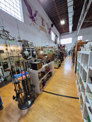 2026-04 Livingston - Pink Elephant antique mall by Lizel Burger (8)