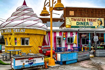 2026-04 Pink Elephant mall by Travels with Randy 1