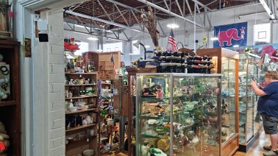 2026-06-23 Livingston - Pink Elephant antique mall (5)