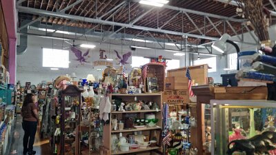 2026-06-23 Livingston - Pink Elephant antique mall (6)