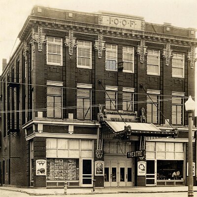 19xx Edwardsville - Wildey Theatre (3)