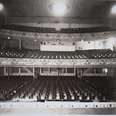 19xx Edwardsville - Wildey Theatre 2