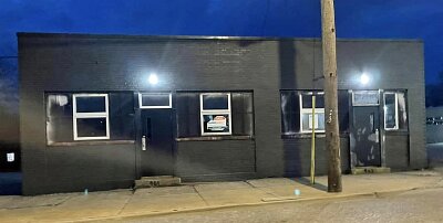2022 Edwardsville - Hi-Way cafe and tavern
