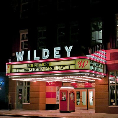 2024 Edwardsville - Wildey Theatre 2