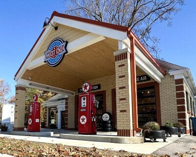 2025-11 Edwardsville - West End Service Station 2