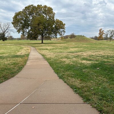 2024 Cahokia Mounds by Jim Hinckley 3