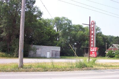 2001-07 Granite City - Twin Oaks by Wayne Bat Chandler (2)