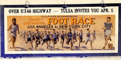 1928 Bunion Derby (2)