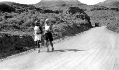 1928 Bunyon Derby at Oatman (2)