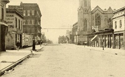 1901 St Louis