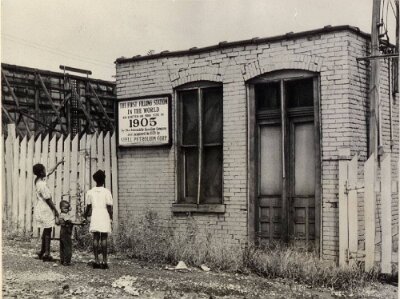 1905 St. Louis