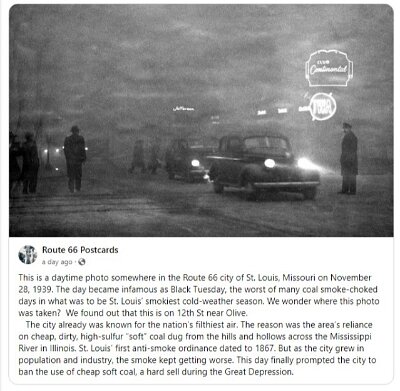 1939-11-28 St. Louis - Black Tuesday