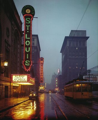 1944 St. Louis