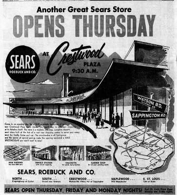 1957-03-13 St. Louis