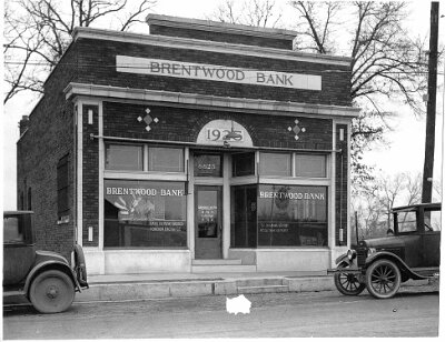 19xx Brentwood