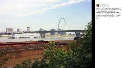 19xx St Louis
