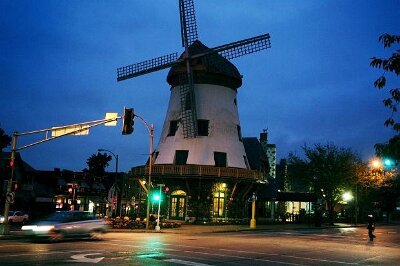 19xx St. Louis - Bevo Mill