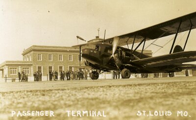 19xx St. Louis - Lambert airport (4)