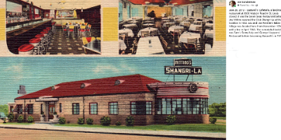 19xx St. Louis - Mittino's Shangri-La