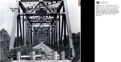 197x Chain of rocks bridge